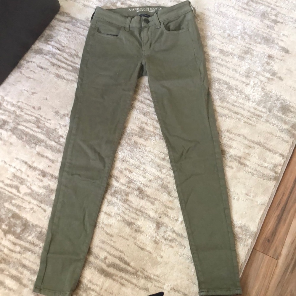 Women’s Jegging